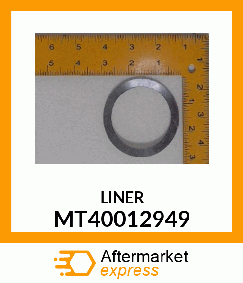 LINER MT40012949