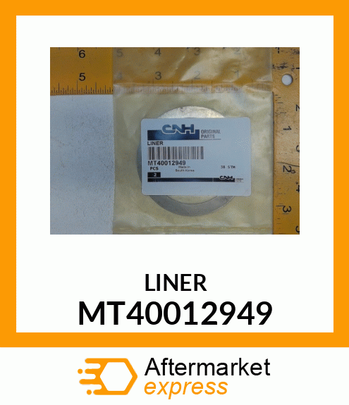 LINER MT40012949