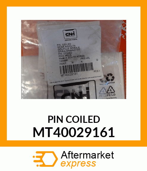 PIN_COILED MT40029161