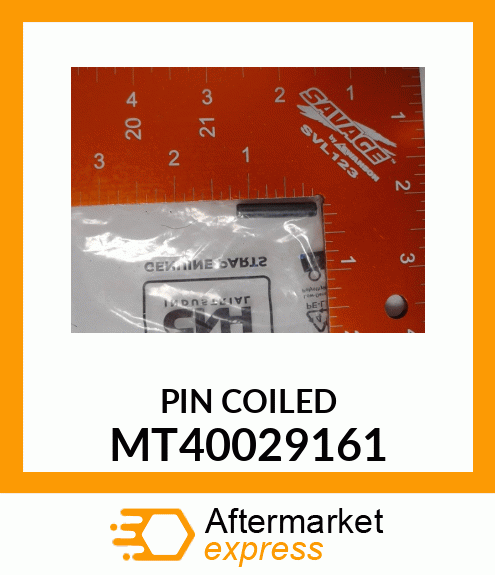 PIN_COILED MT40029161