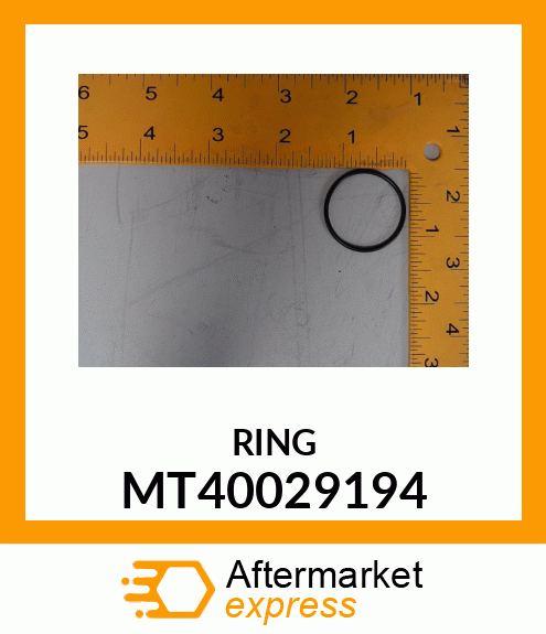 RING MT40029194