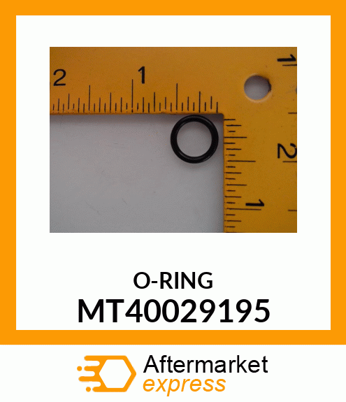 RING MT40029195