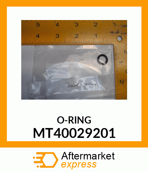 RING MT40029201