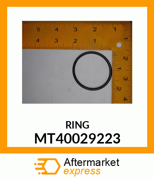 RING MT40029223