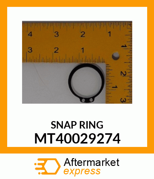 SNAPRING MT40029274