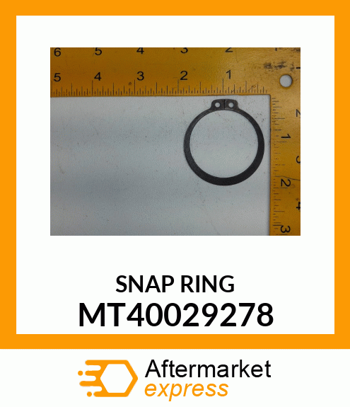 SNAP_RING MT40029278