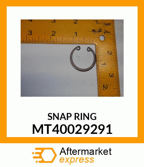 SNAP_RING MT40029291