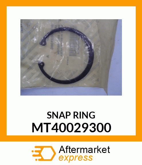 SNAP_RING MT40029300