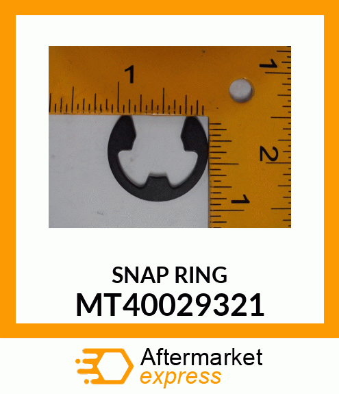 SNAP_RING MT40029321