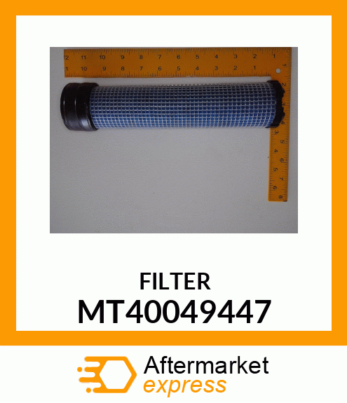 FILTER MT40049447