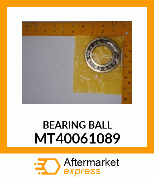 BEARING_BALL MT40061089