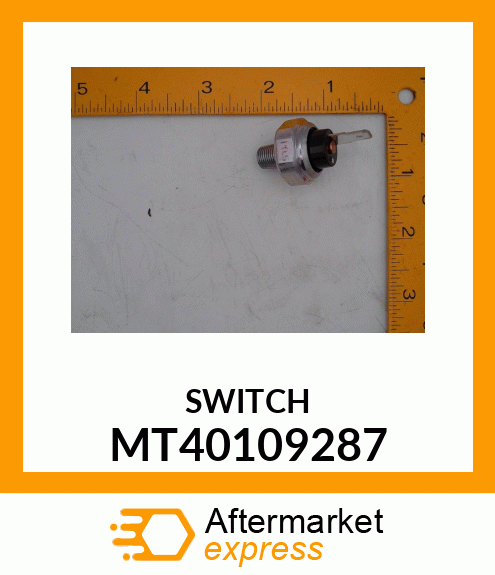 SWITCH MT40109287