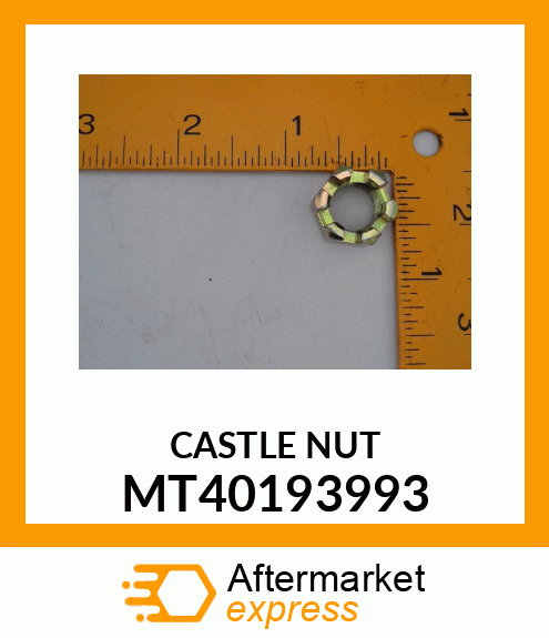 CASTLE_NUT MT40193993