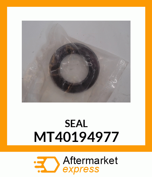 SEAL MT40194977