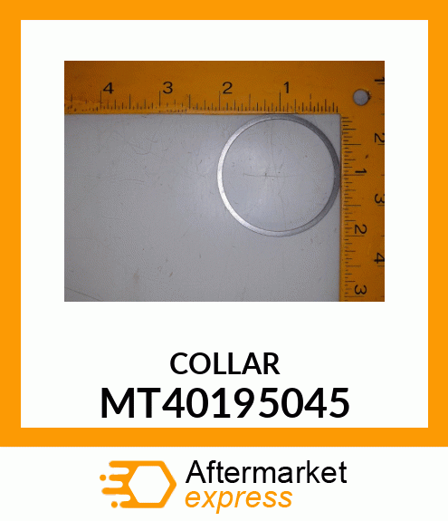 COLLAR MT40195045