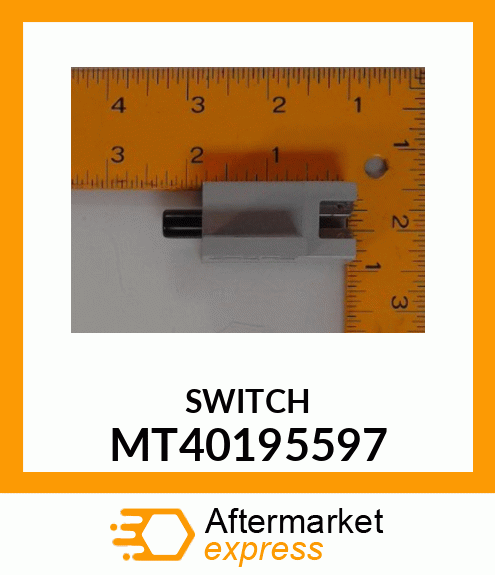 SWITCH MT40195597