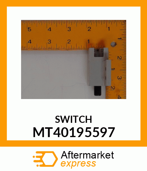 SWITCH MT40195597