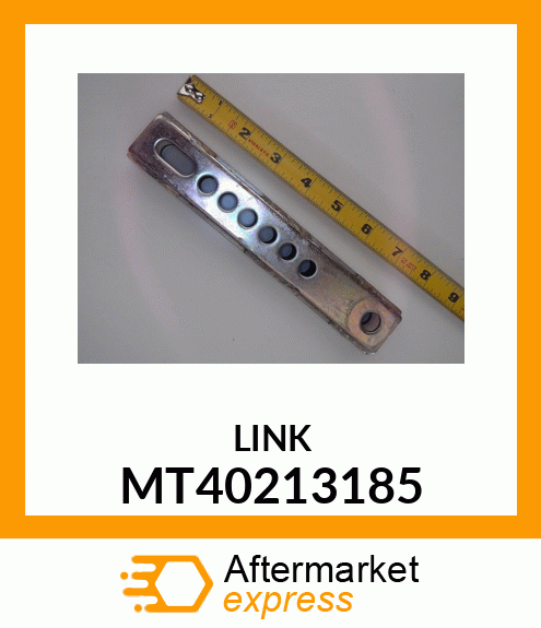 LINK MT40213185