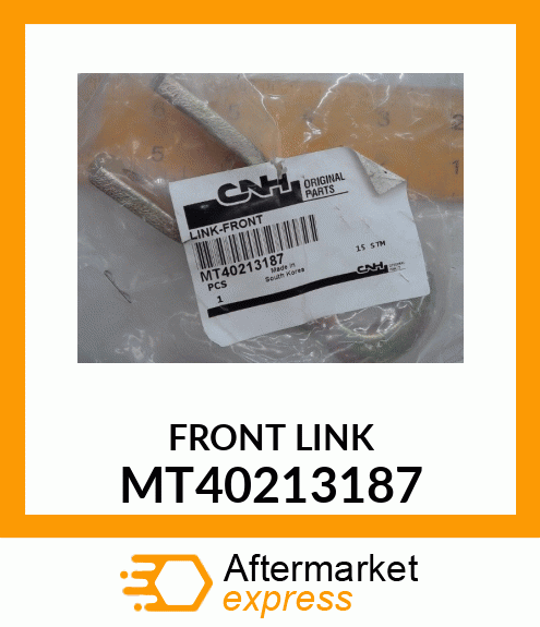 FRONTLINK MT40213187