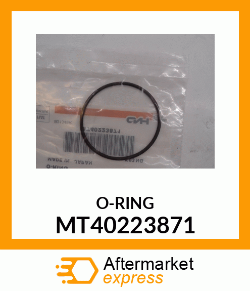 ORING MT40223871