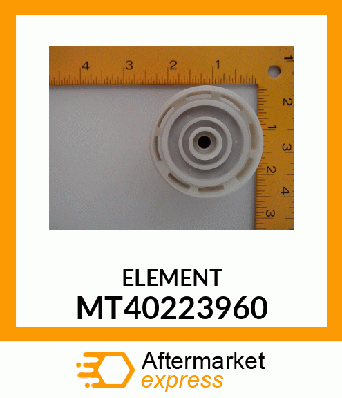 ELEMENT MT40223960