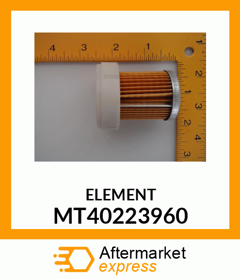 ELEMENT MT40223960