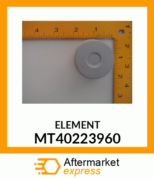 ELEMENT MT40223960