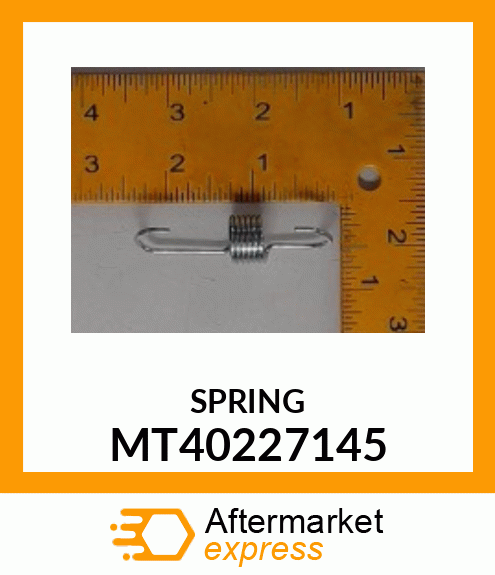 SPRING MT40227145