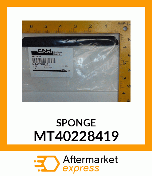 SPONGE MT40228419