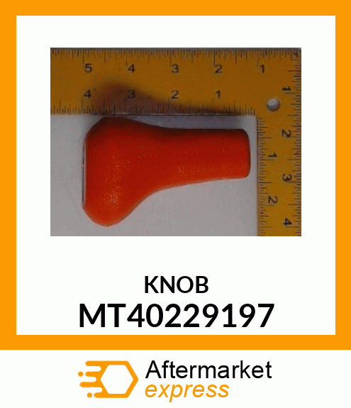 KNOB MT40229197