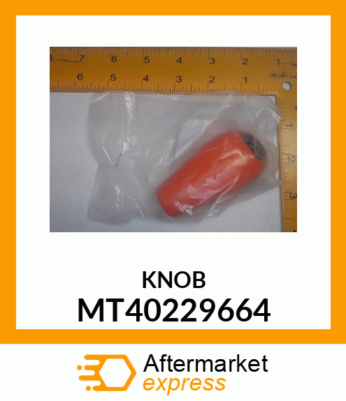 KNOB MT40229664