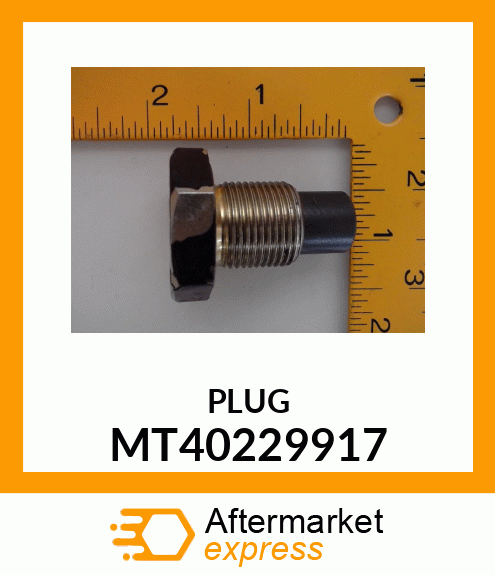 PLUG MT40229917