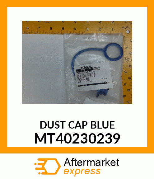 DUST_CAP_BLUE MT40230239