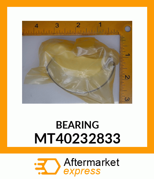 BEARING MT40232833