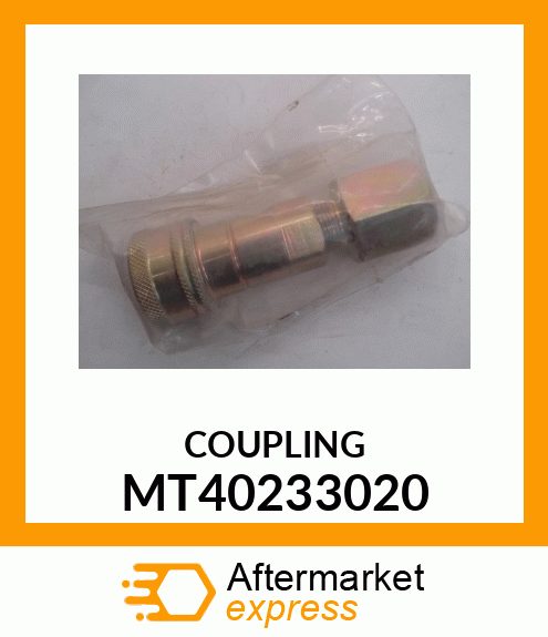 COUPLING MT40233020