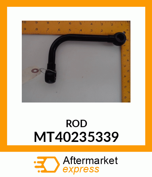 ROD MT40235339