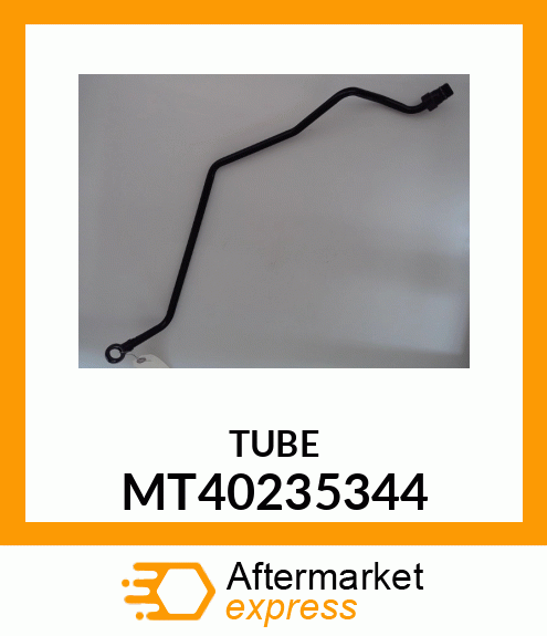 TUBE MT40235344