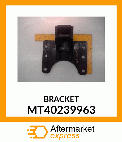 BRKT MT40239963