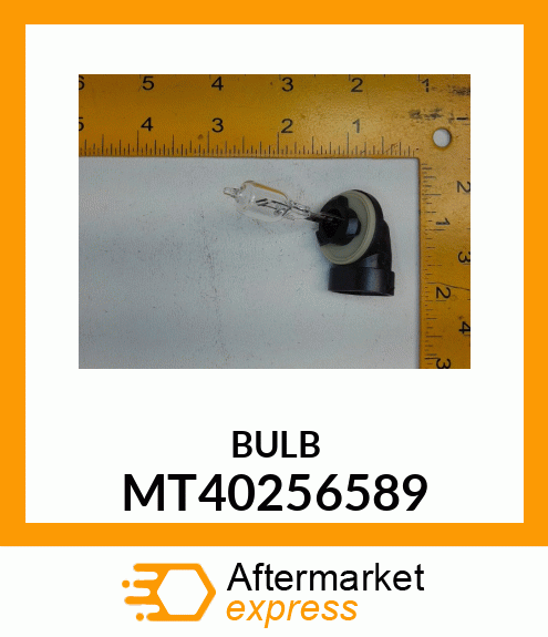 BULB MT40256589