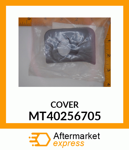 COVER MT40256705