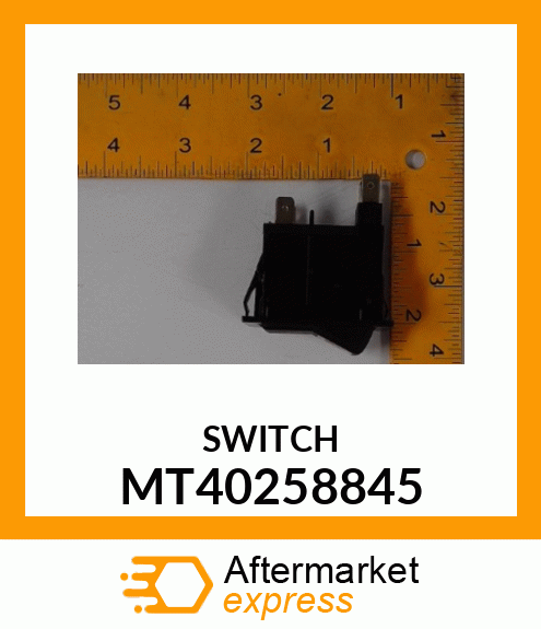 SWITCH MT40258845