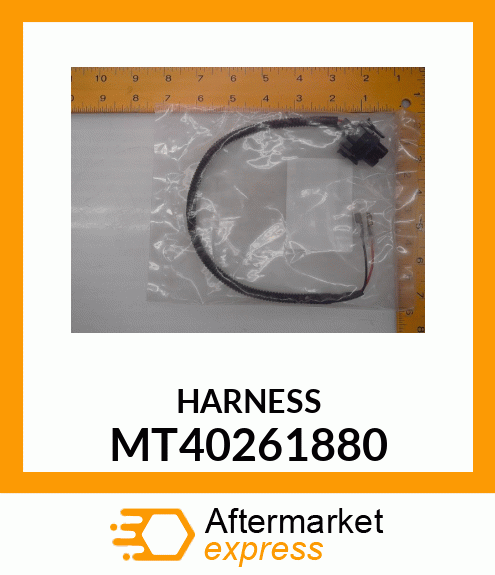 HARNESS MT40261880