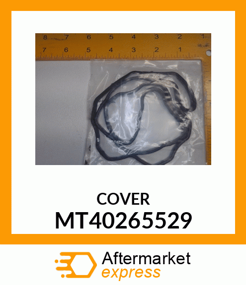 COVER MT40265529