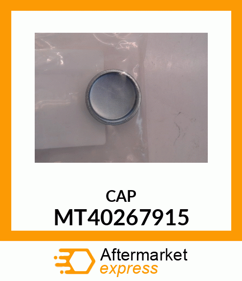 CAP MT40267915