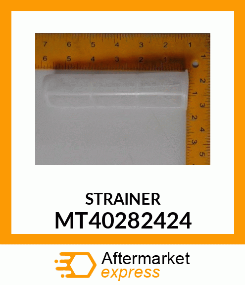 STRAINER MT40282424