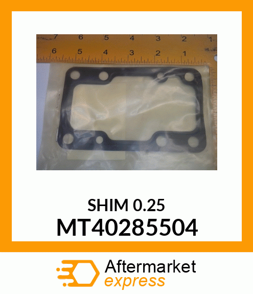 SHIM_0.25 MT40285504