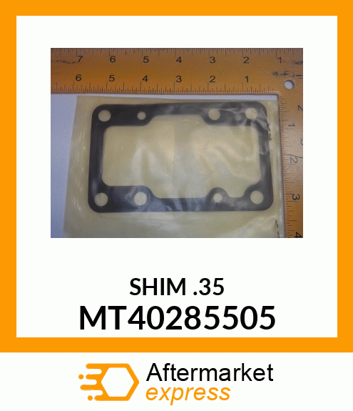 SHIM_.35 MT40285505