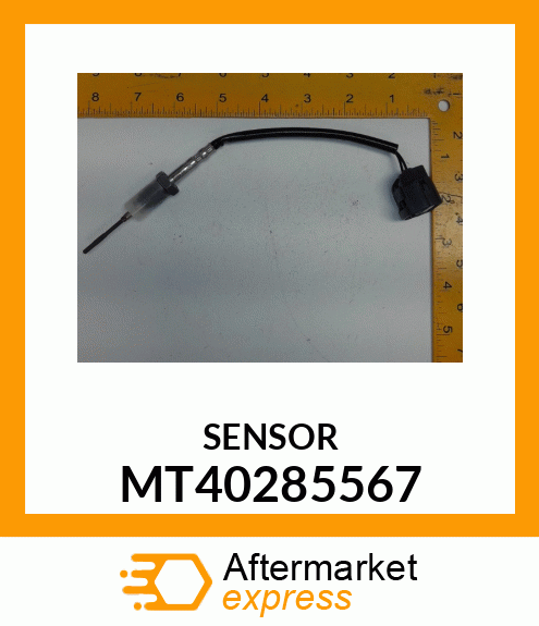 SENSOR MT40285567