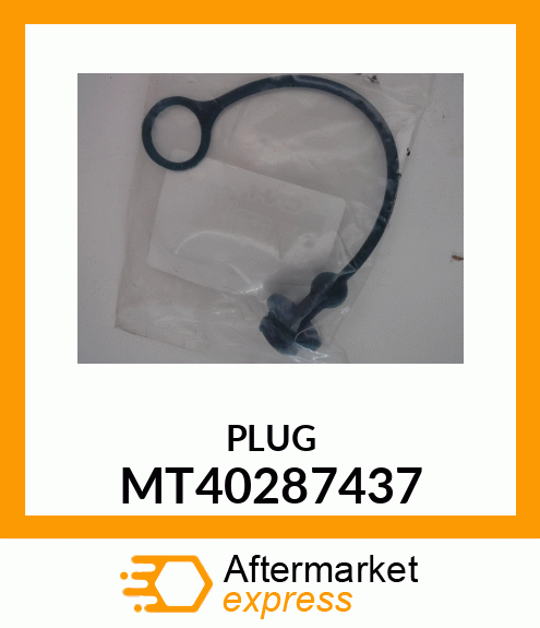 PLUG MT40287437