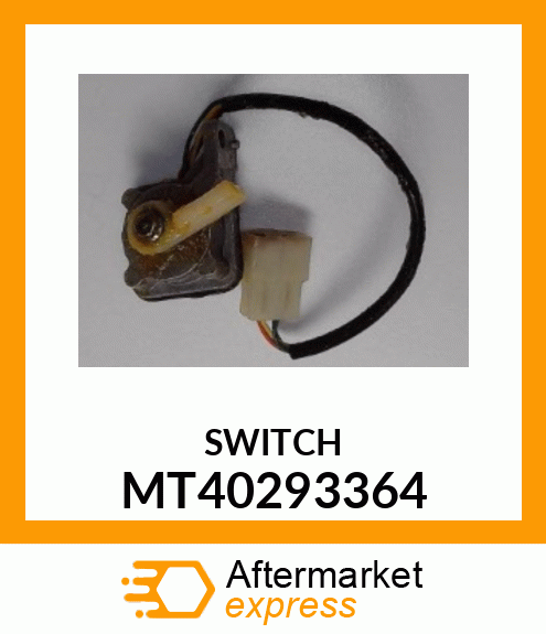 SWITCH MT40293364